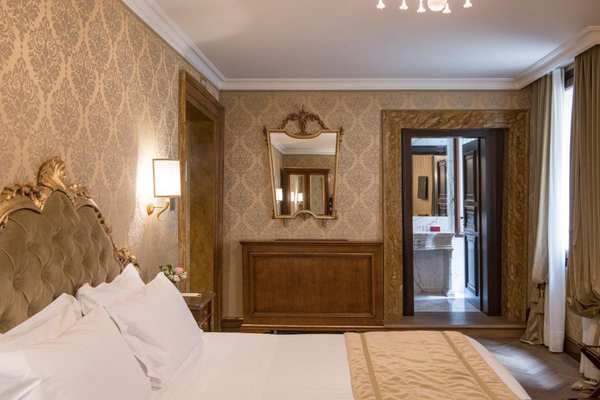 Hotel Nani Mocenigo Palace