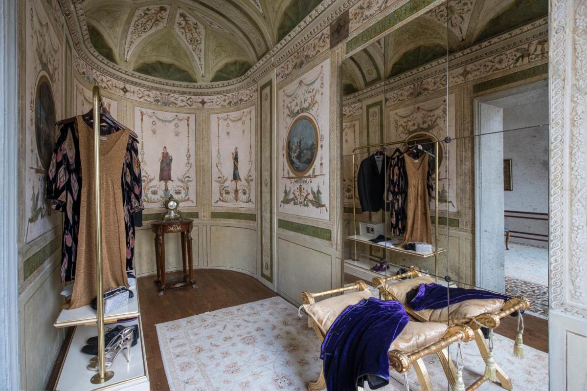 Hotel Nani Mocenigo Palace