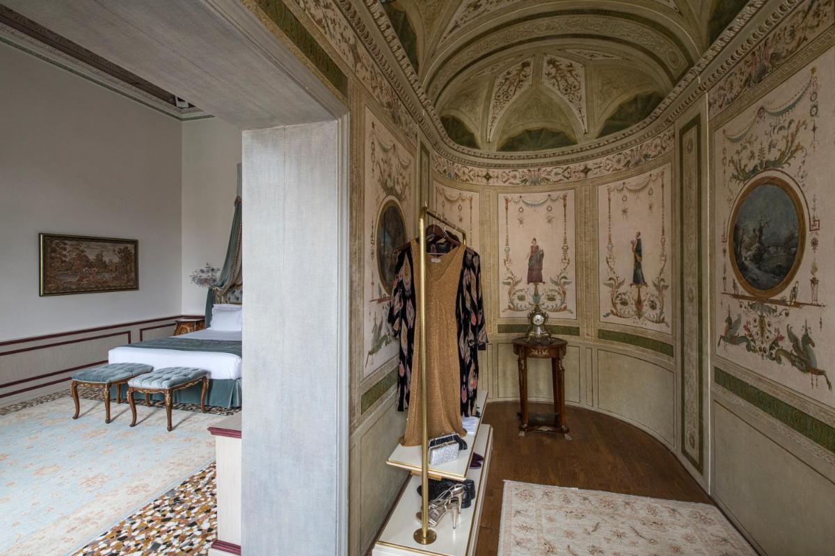 Hotel Nani Mocenigo Palace