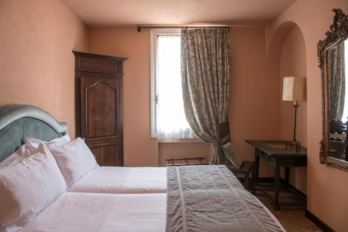 Hotel Nani Mocenigo Palace