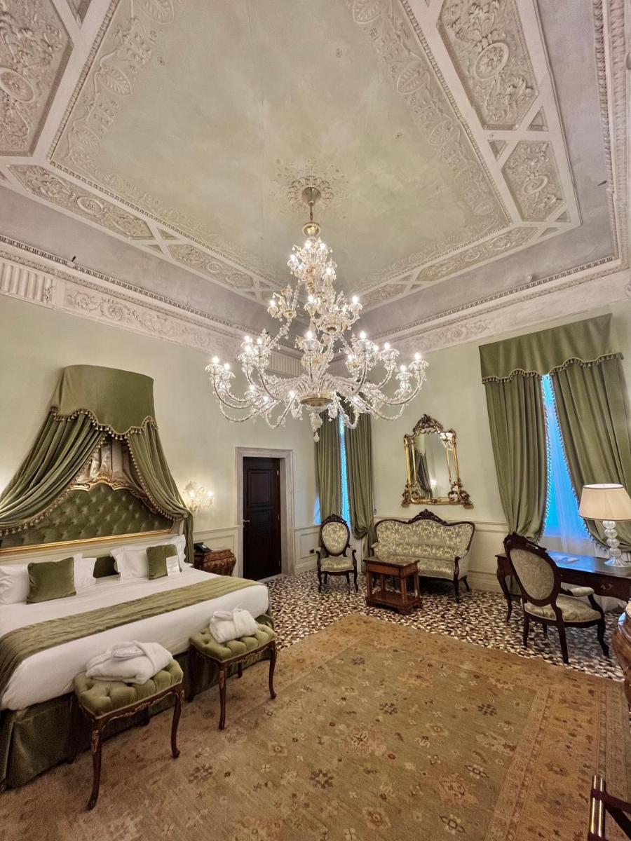 Hotel Nani Mocenigo Palace