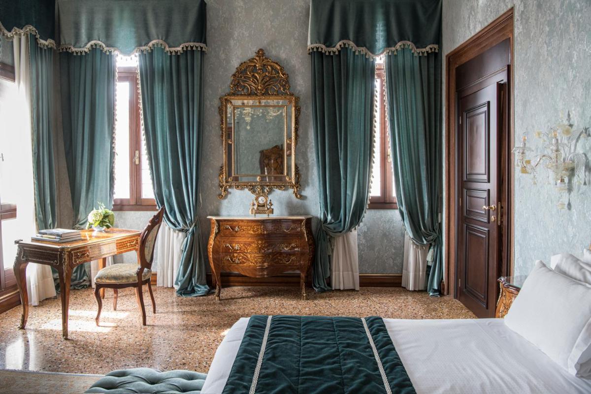 Hotel Nani Mocenigo Palace