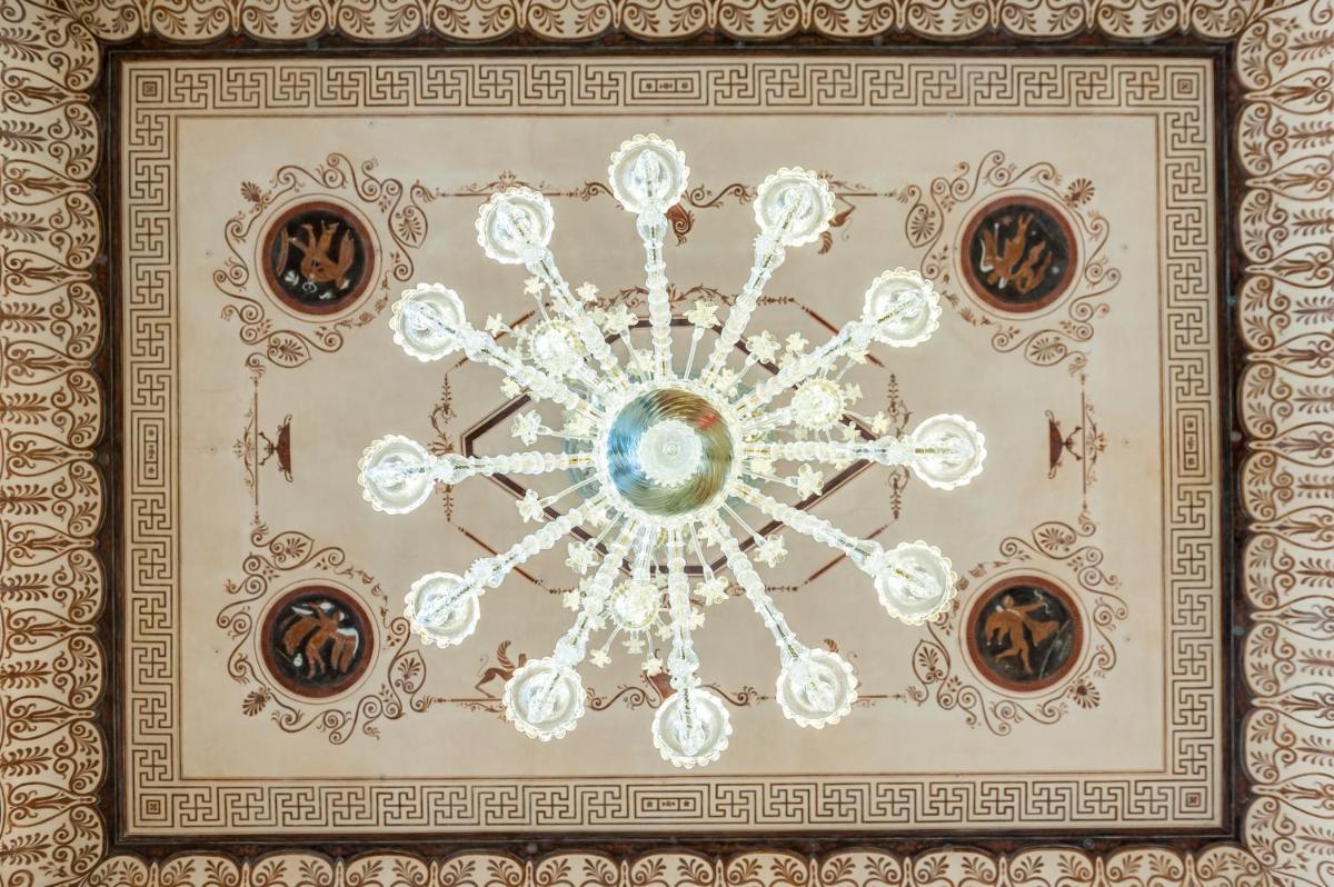 Hotel Nani Mocenigo Palace