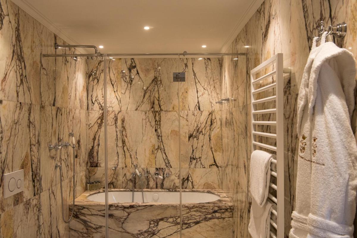 Hotel Nani Mocenigo Palace