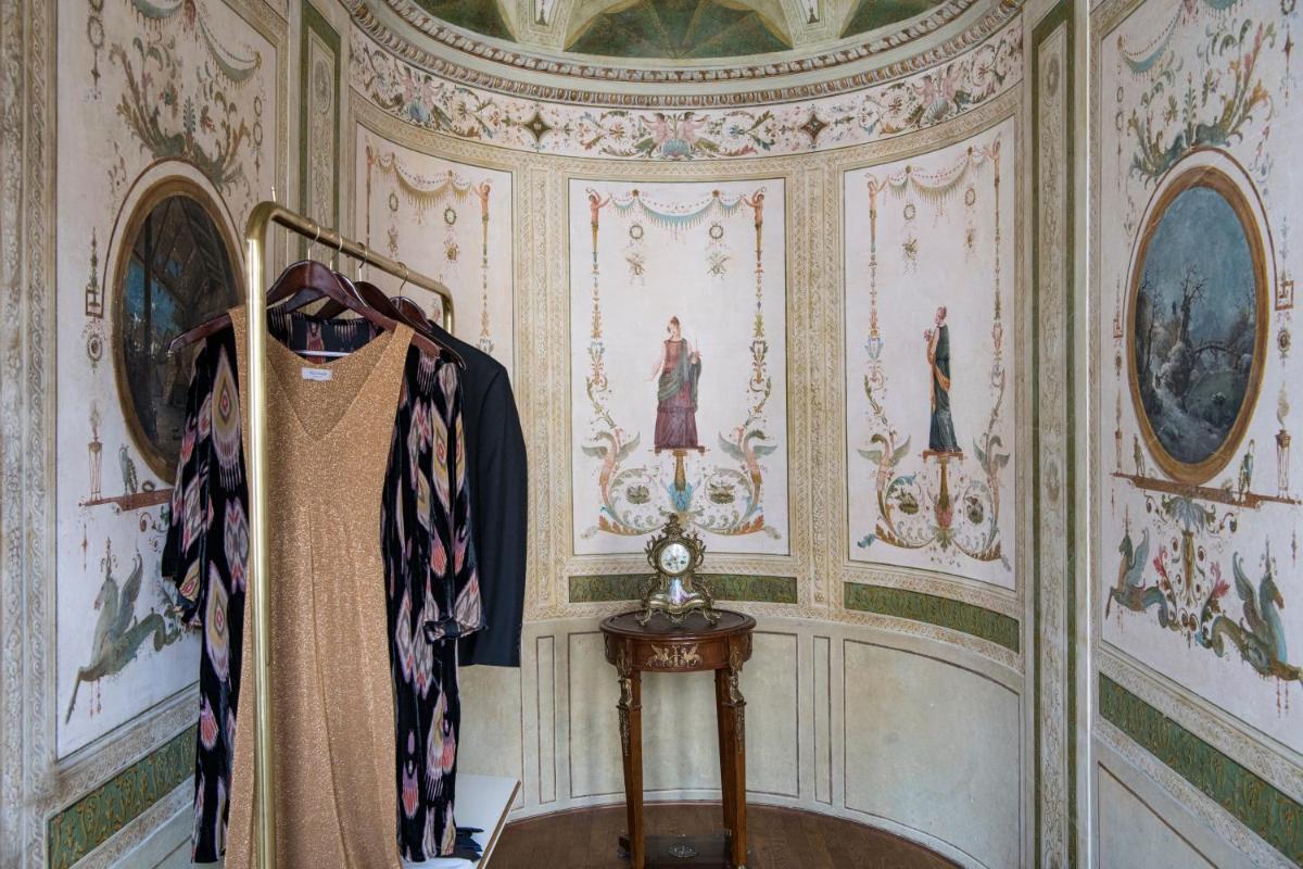 Hotel Nani Mocenigo Palace