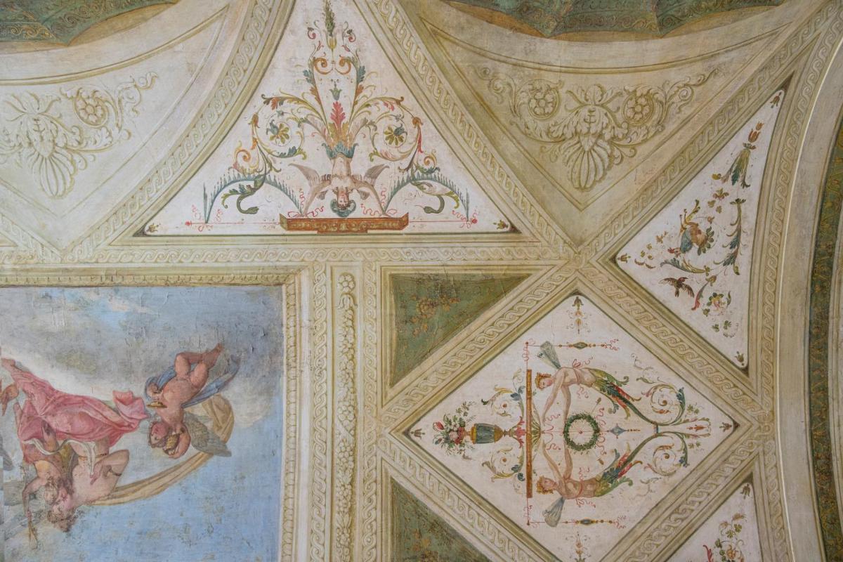 Hotel Nani Mocenigo Palace