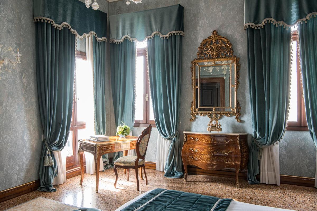 Hotel Nani Mocenigo Palace