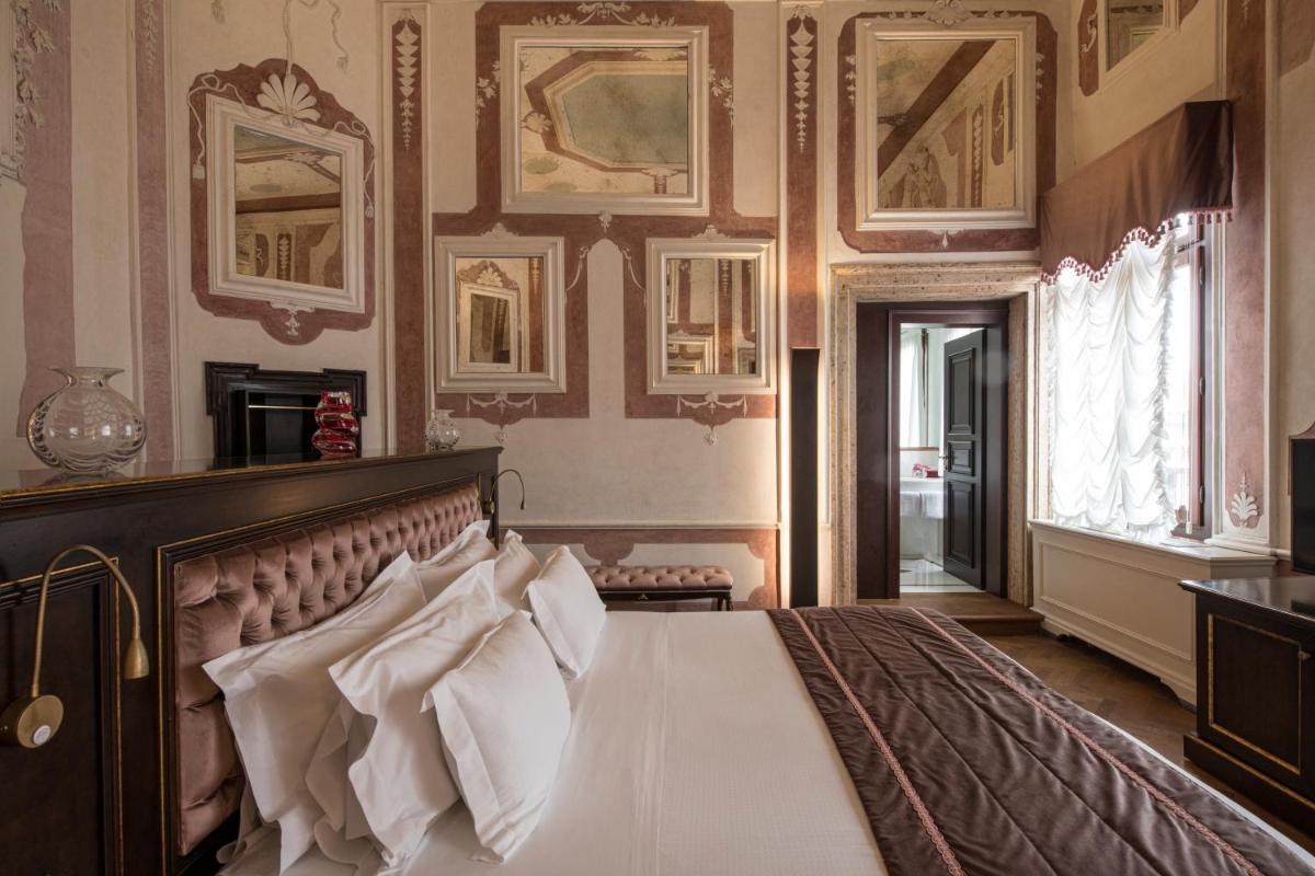 Hotel Nani Mocenigo Palace