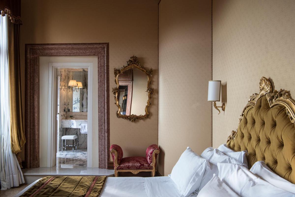 Hotel Nani Mocenigo Palace