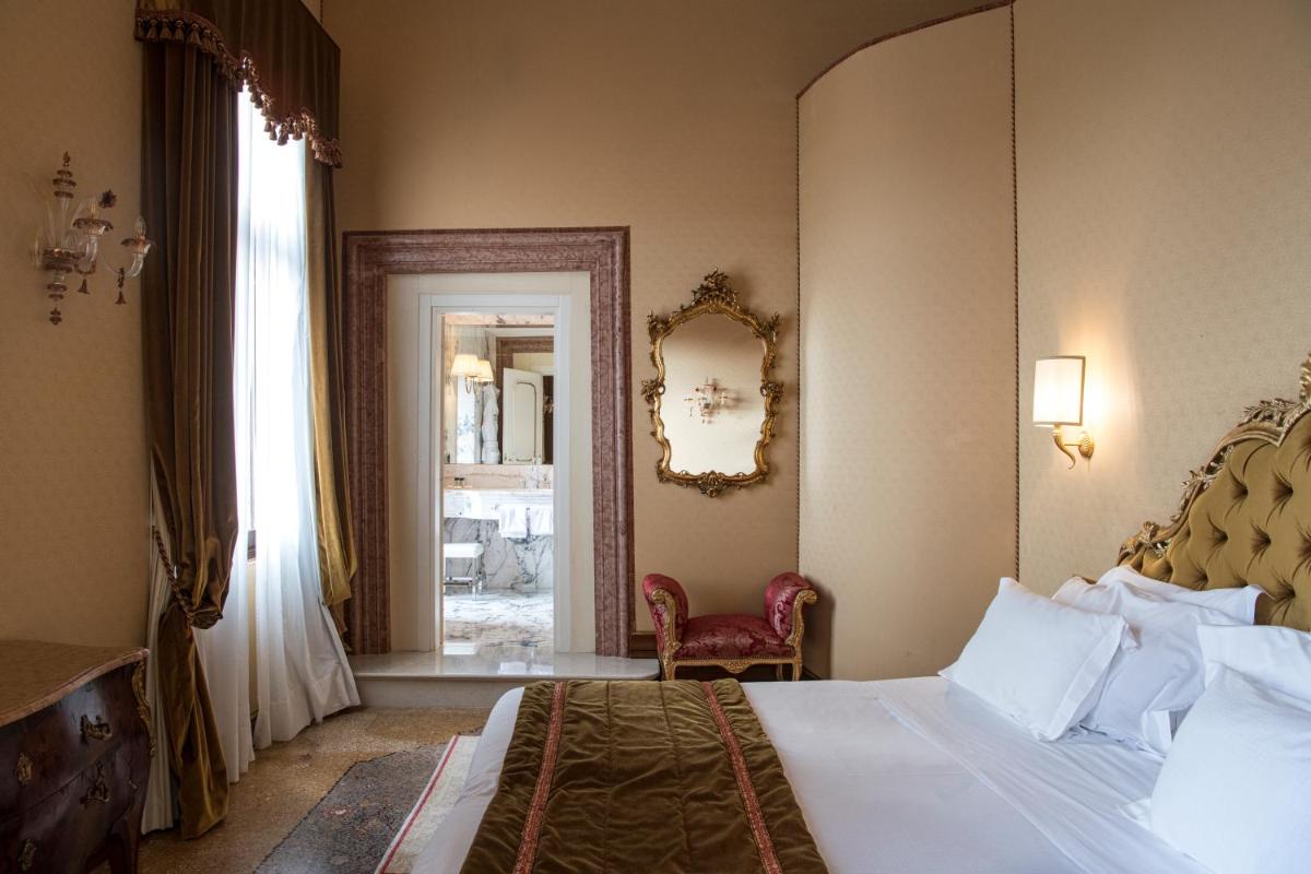 Hotel Nani Mocenigo Palace