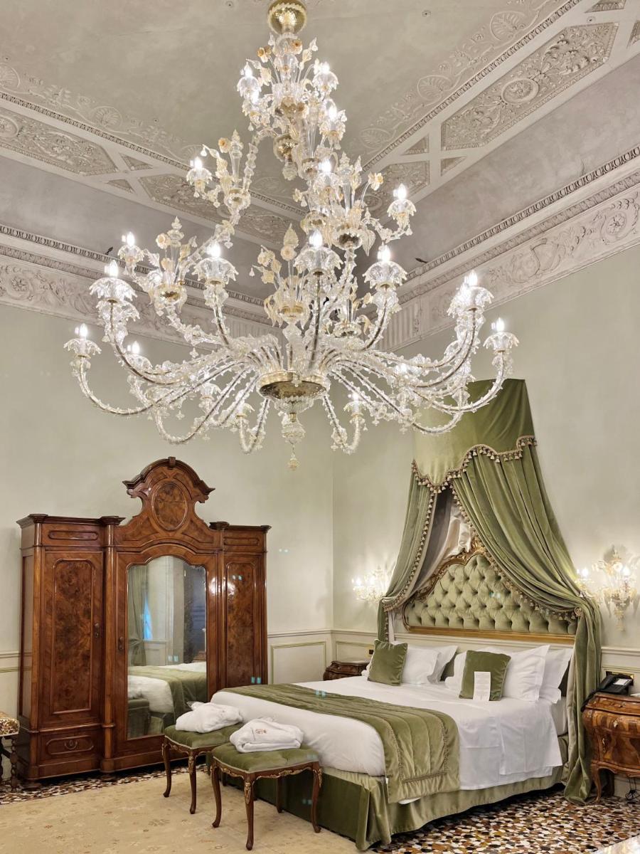 Hotel Nani Mocenigo Palace
