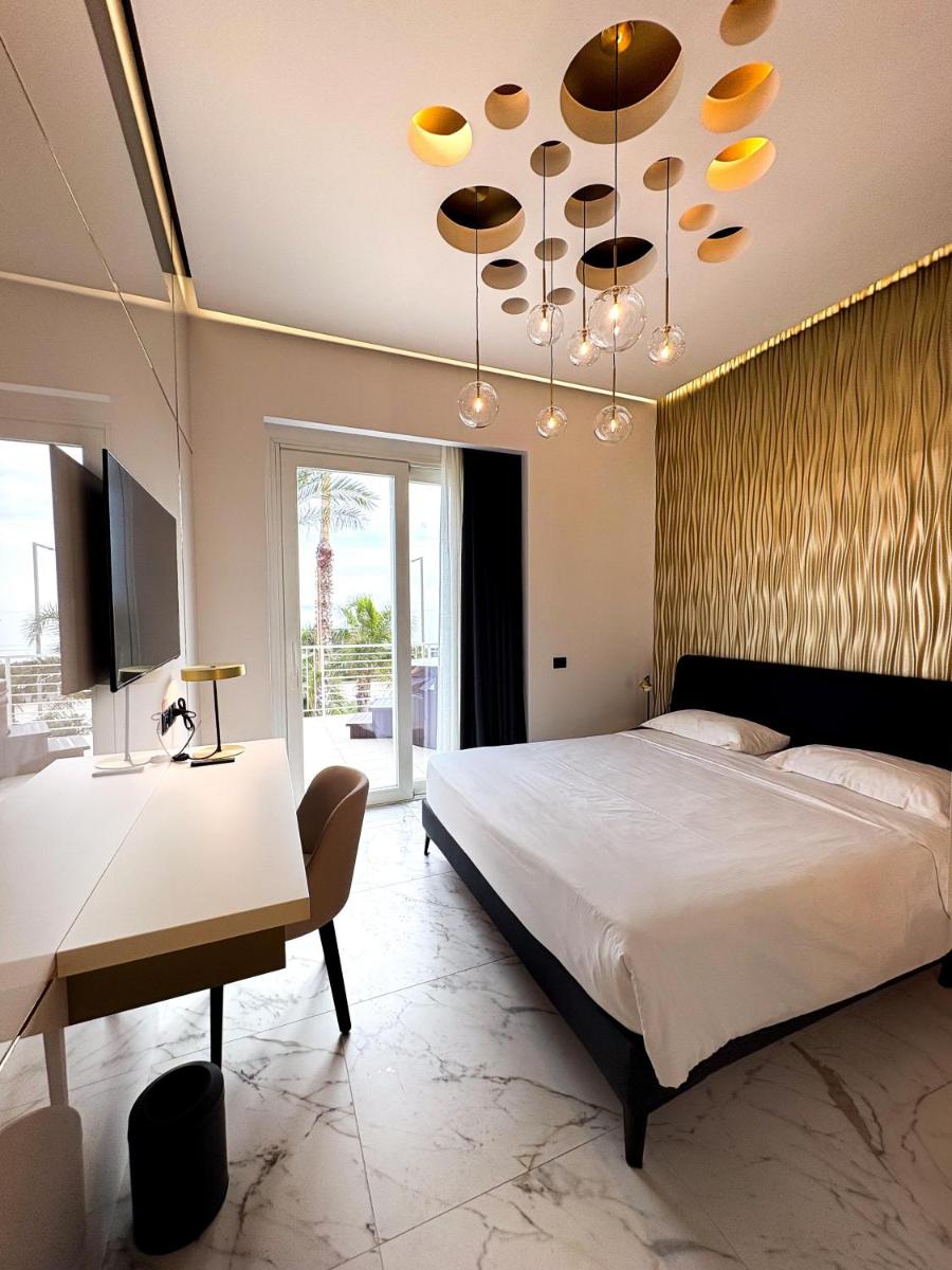 Hotel Nautilus Excelsior - Adults Only