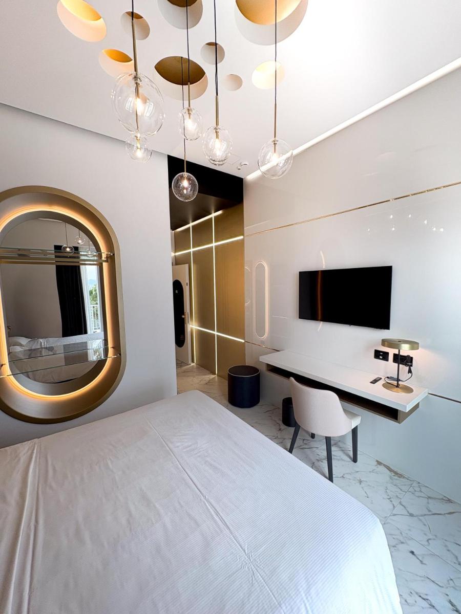 Hotel Nautilus Excelsior - Adults Only