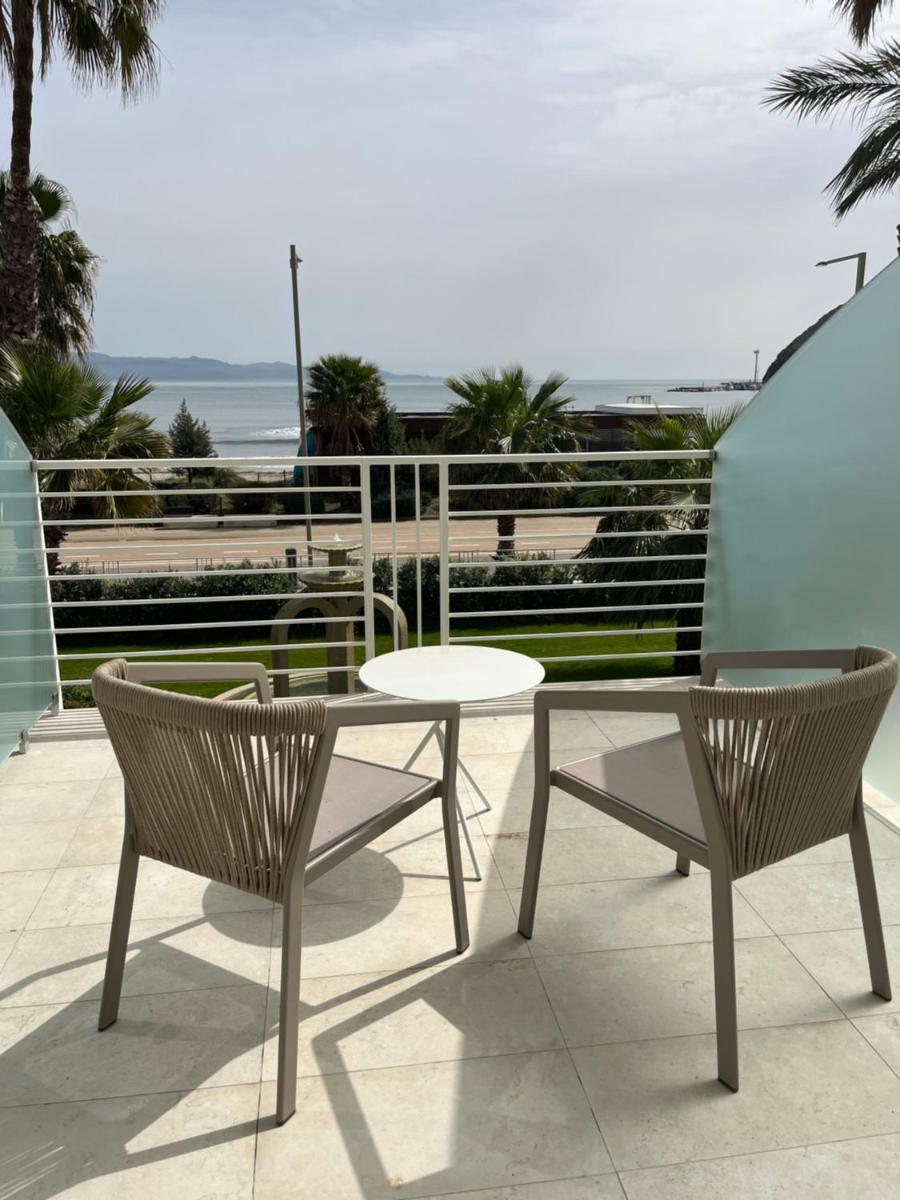 Hotel Nautilus Excelsior - Adults Only