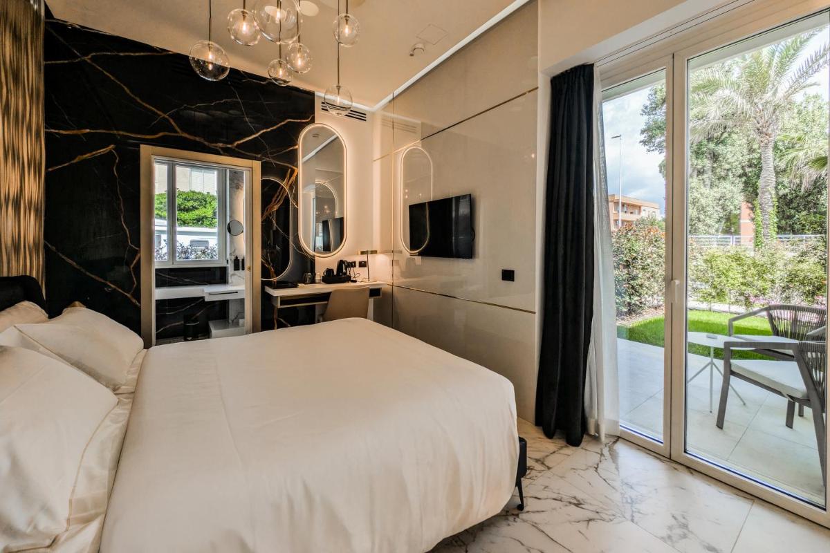 Hotel Nautilus Excelsior - Adults Only