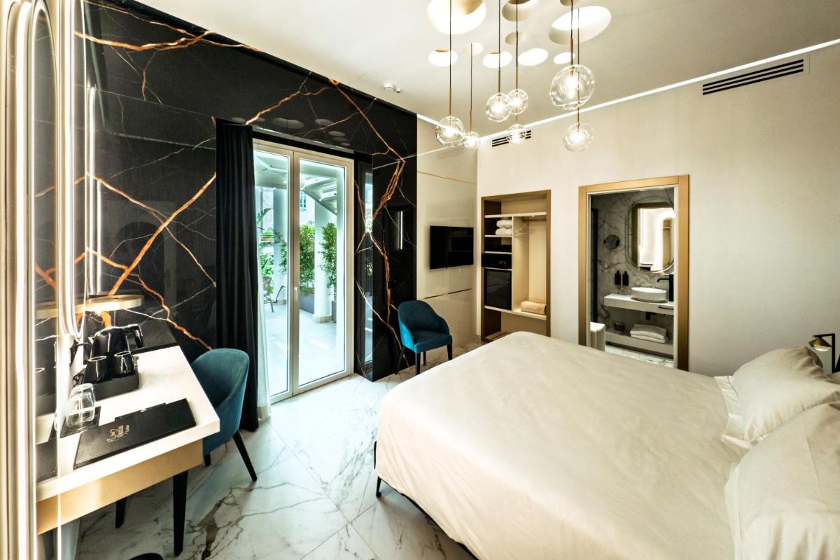 Hotel Nautilus Excelsior - Adults Only