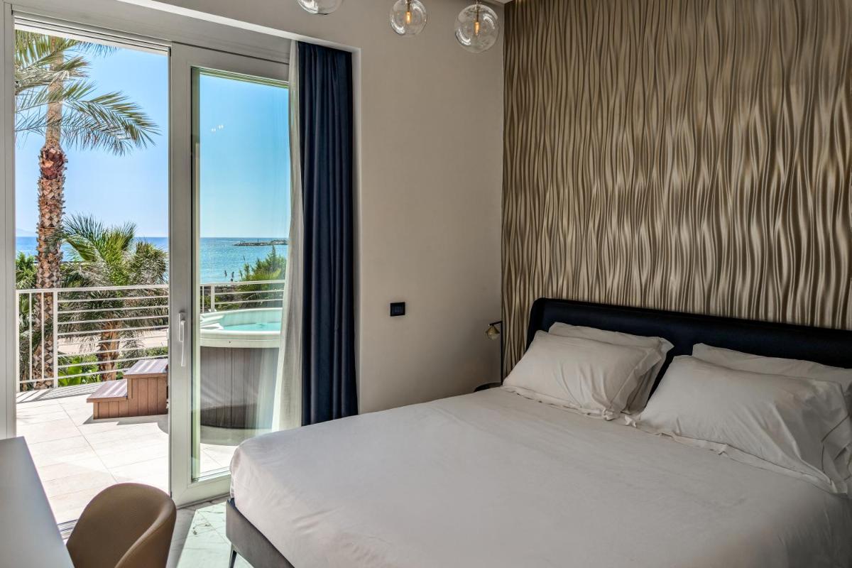 Hotel Nautilus Excelsior - Adults Only