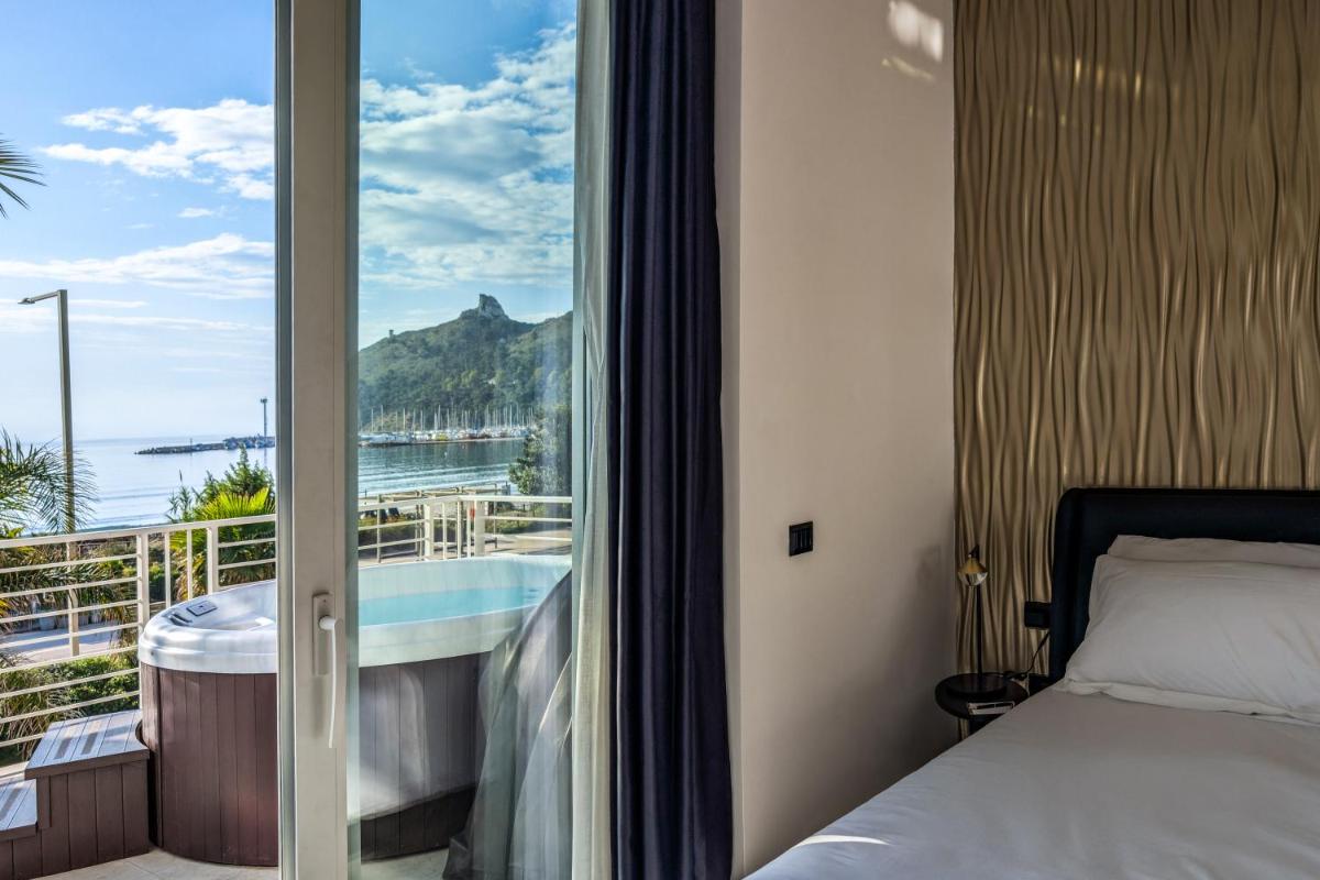 Hotel Nautilus Excelsior - Adults Only