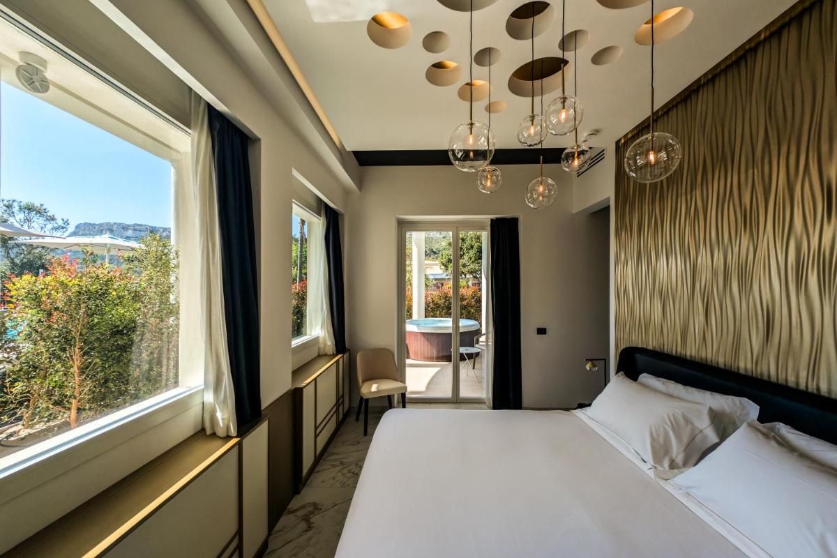 Hotel Nautilus Excelsior - Adults Only