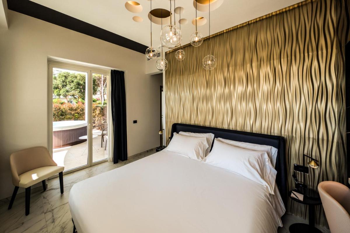 Hotel Nautilus Excelsior - Adults Only