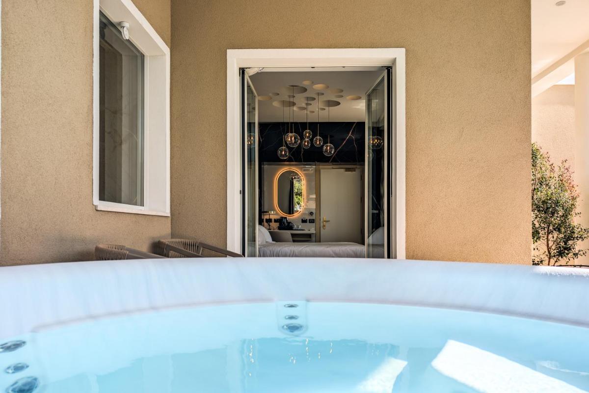 Hotel Nautilus Excelsior - Adults Only