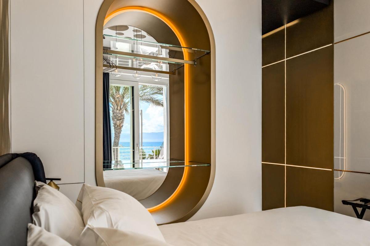 Hotel Nautilus Excelsior - Adults Only