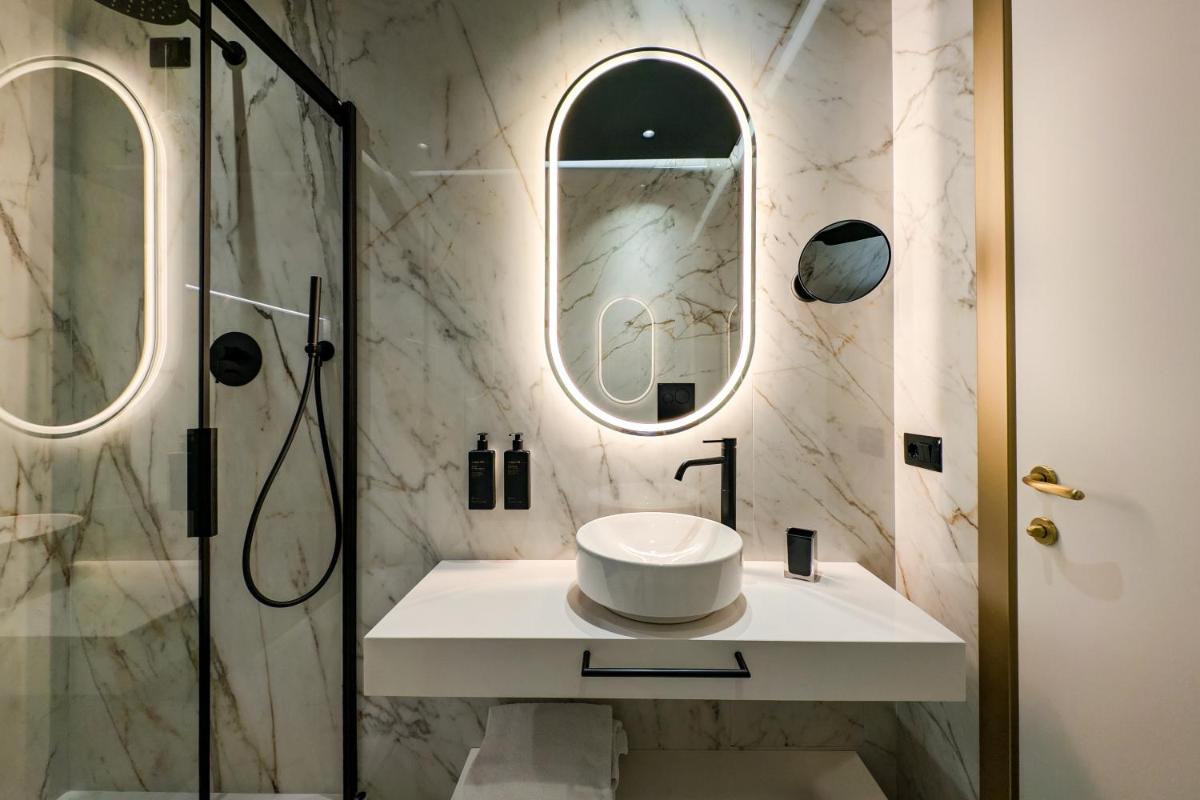 Hotel Nautilus Excelsior - Adults Only