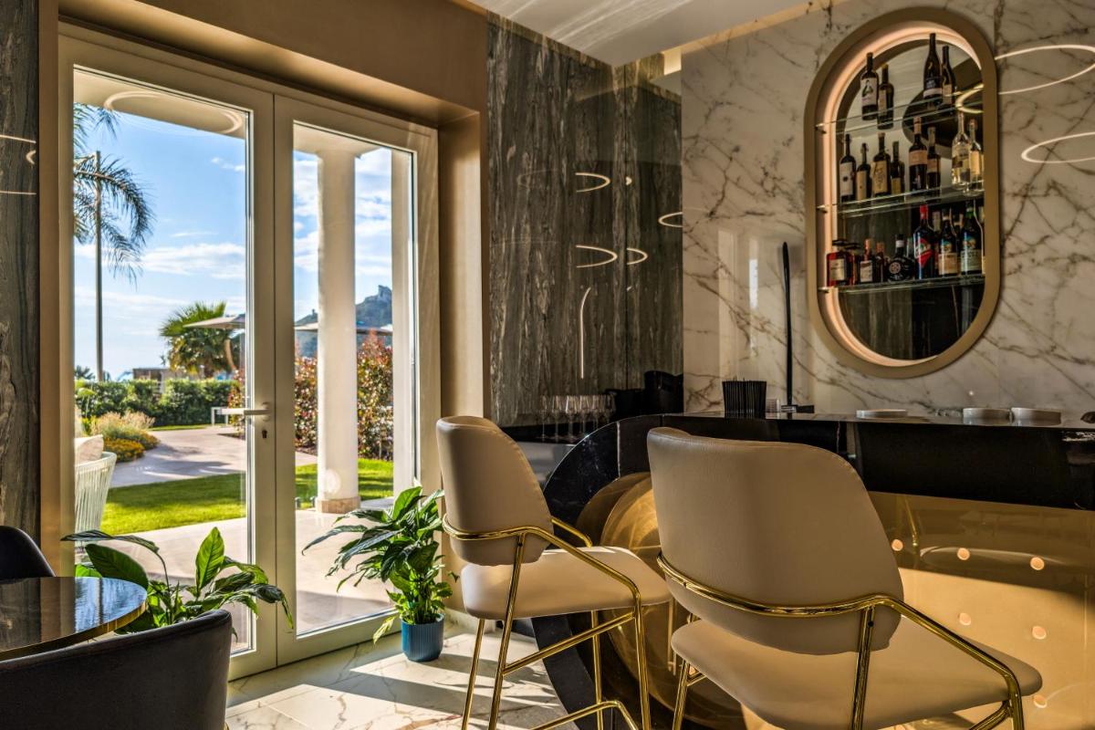 Hotel Nautilus Excelsior - Adults Only