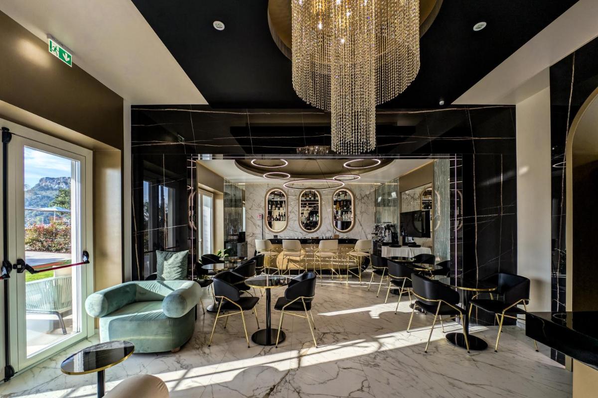 Hotel Nautilus Excelsior - Adults Only