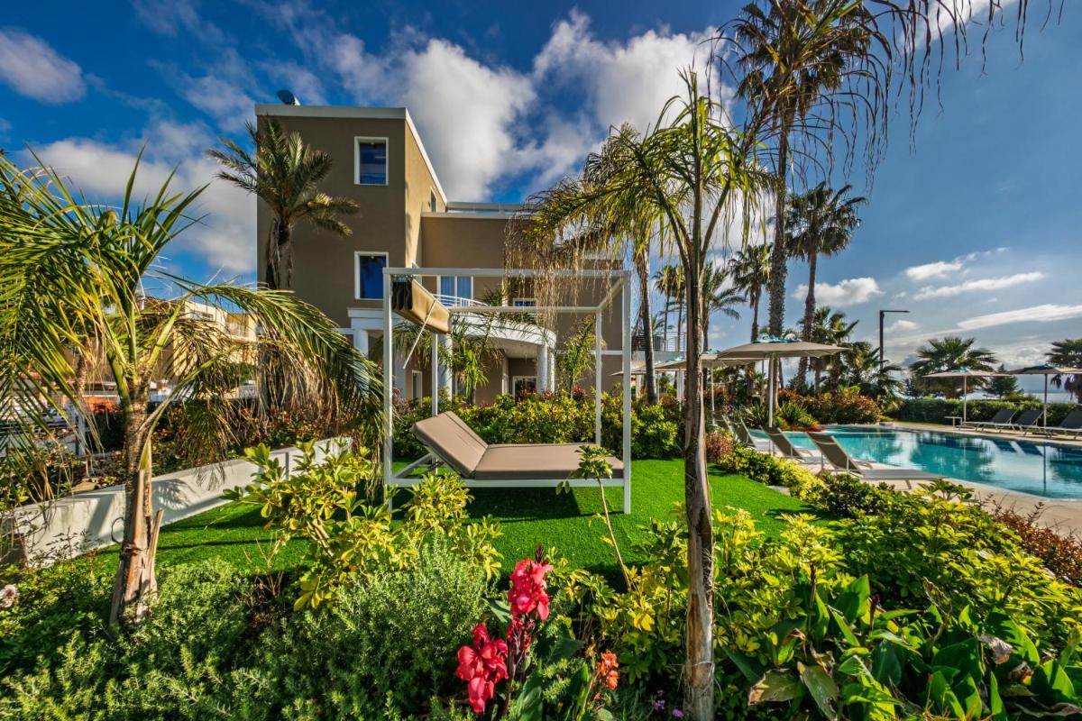 Hotel Nautilus Excelsior - Adults Only