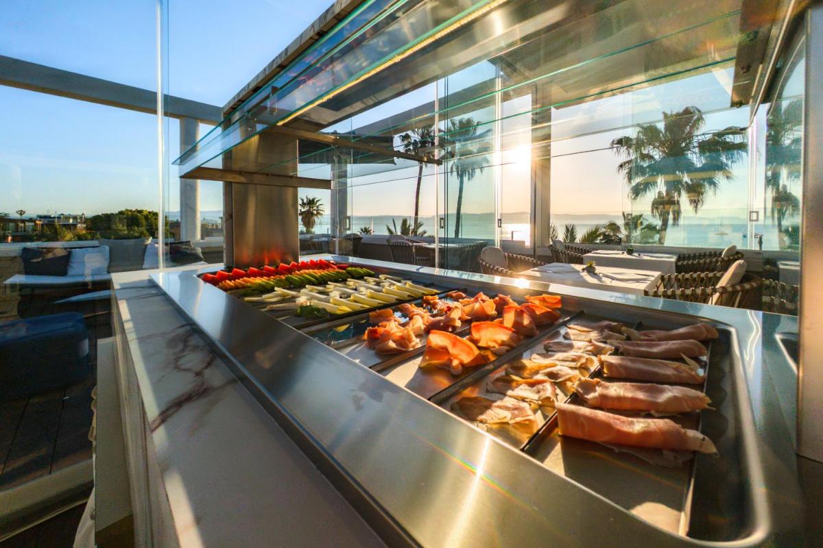 Hotel Nautilus Excelsior - Adults Only