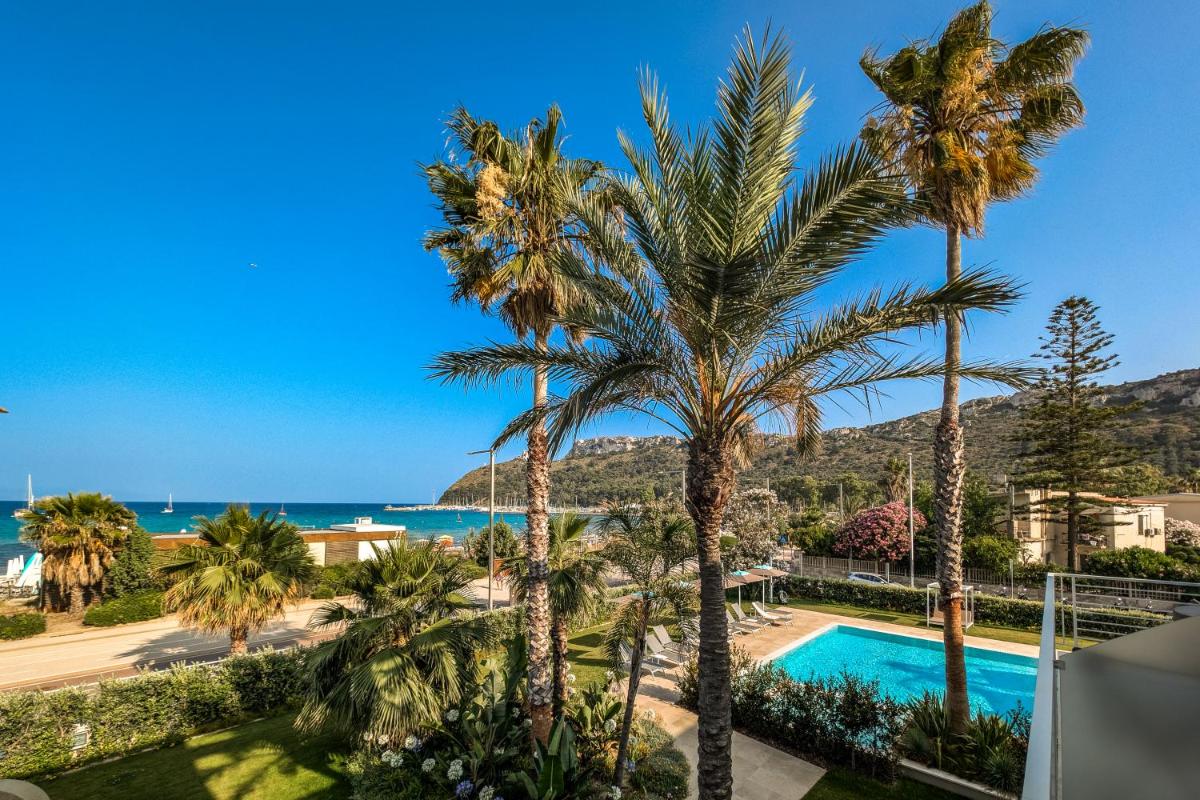 Hotel Nautilus Excelsior - Adults Only