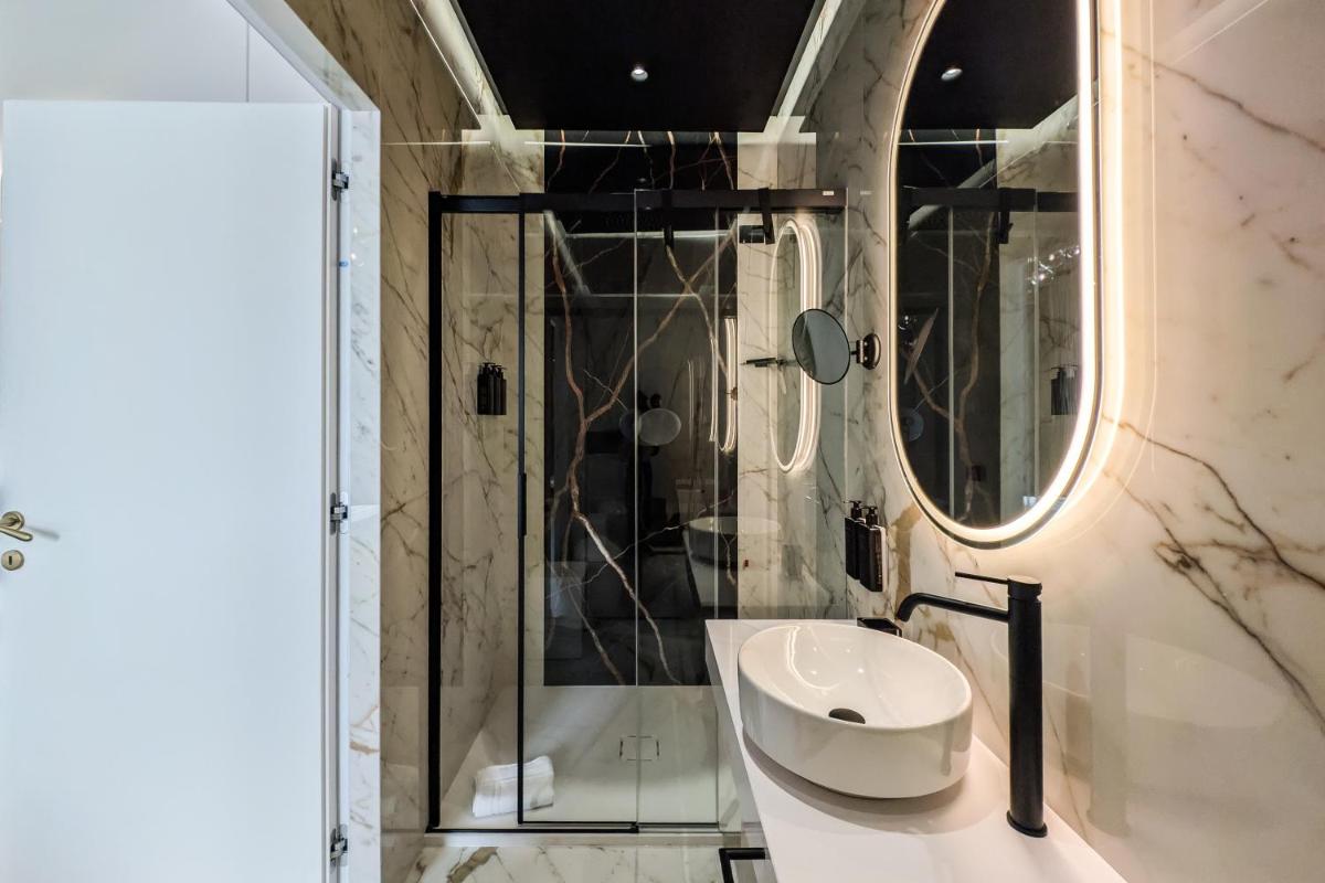Hotel Nautilus Excelsior - Adults Only