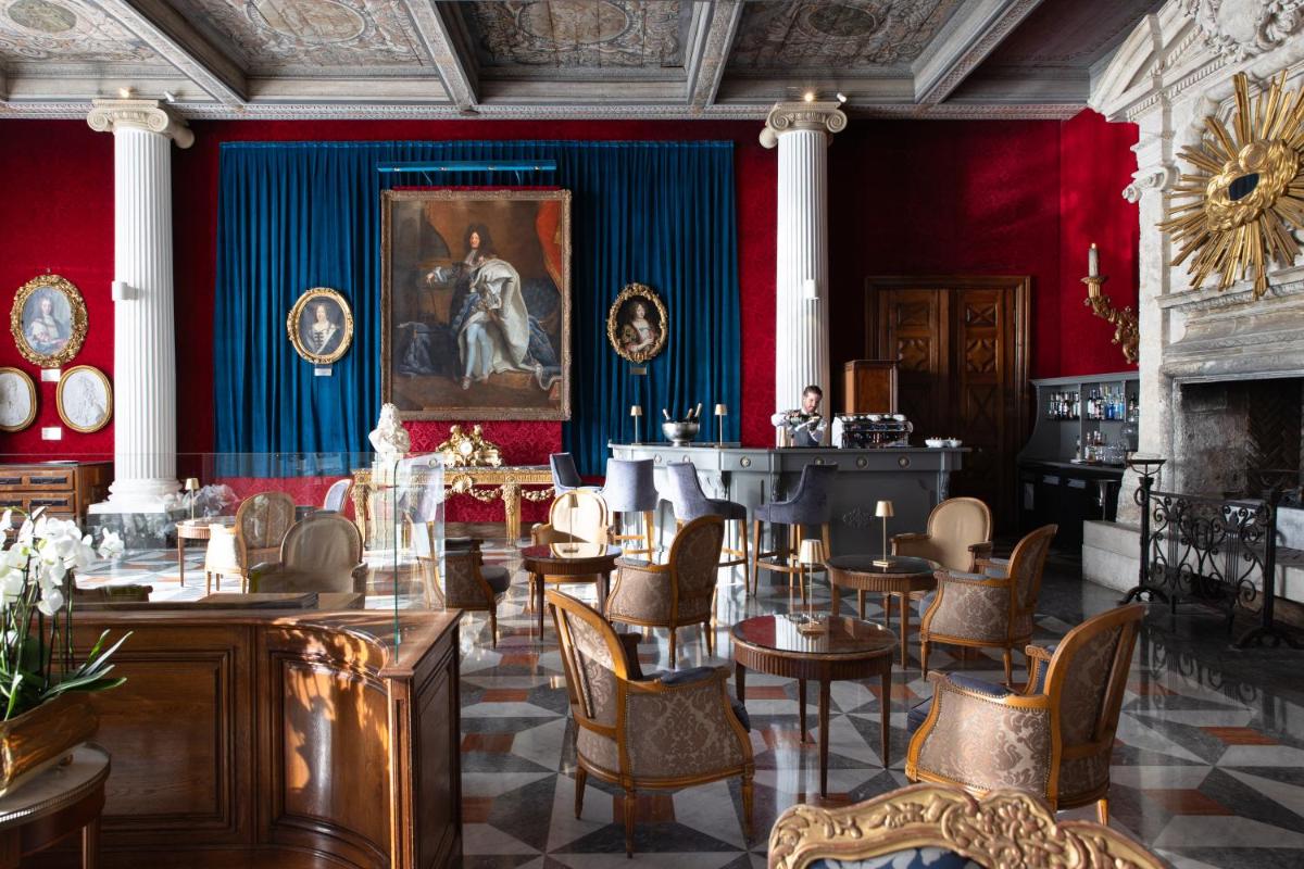 Hotel Le Negresco