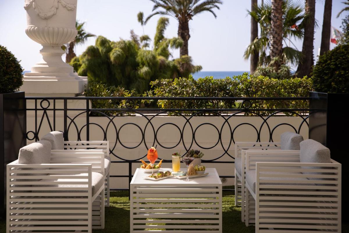 Hotel Le Negresco