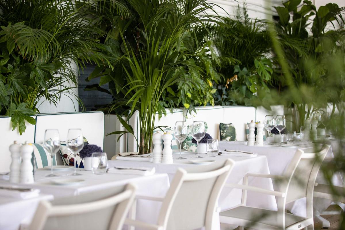 Hotel Le Negresco