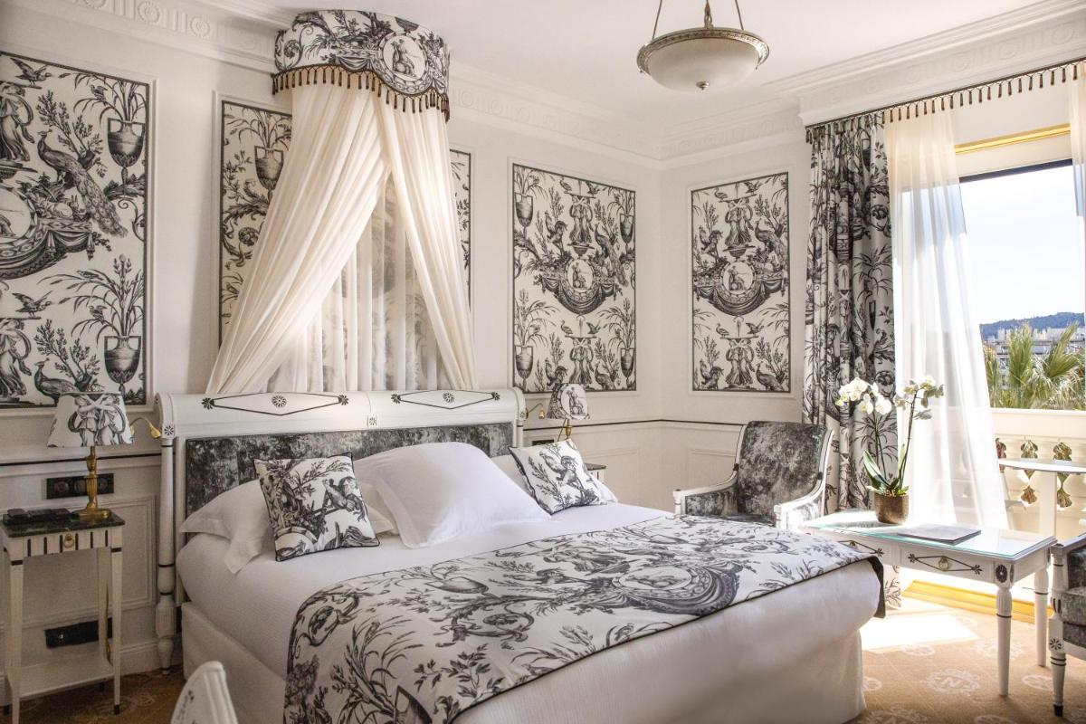 Hotel Le Negresco