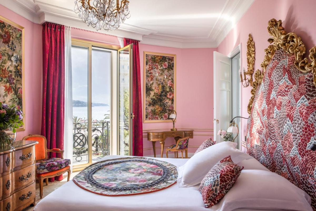 Hotel Le Negresco