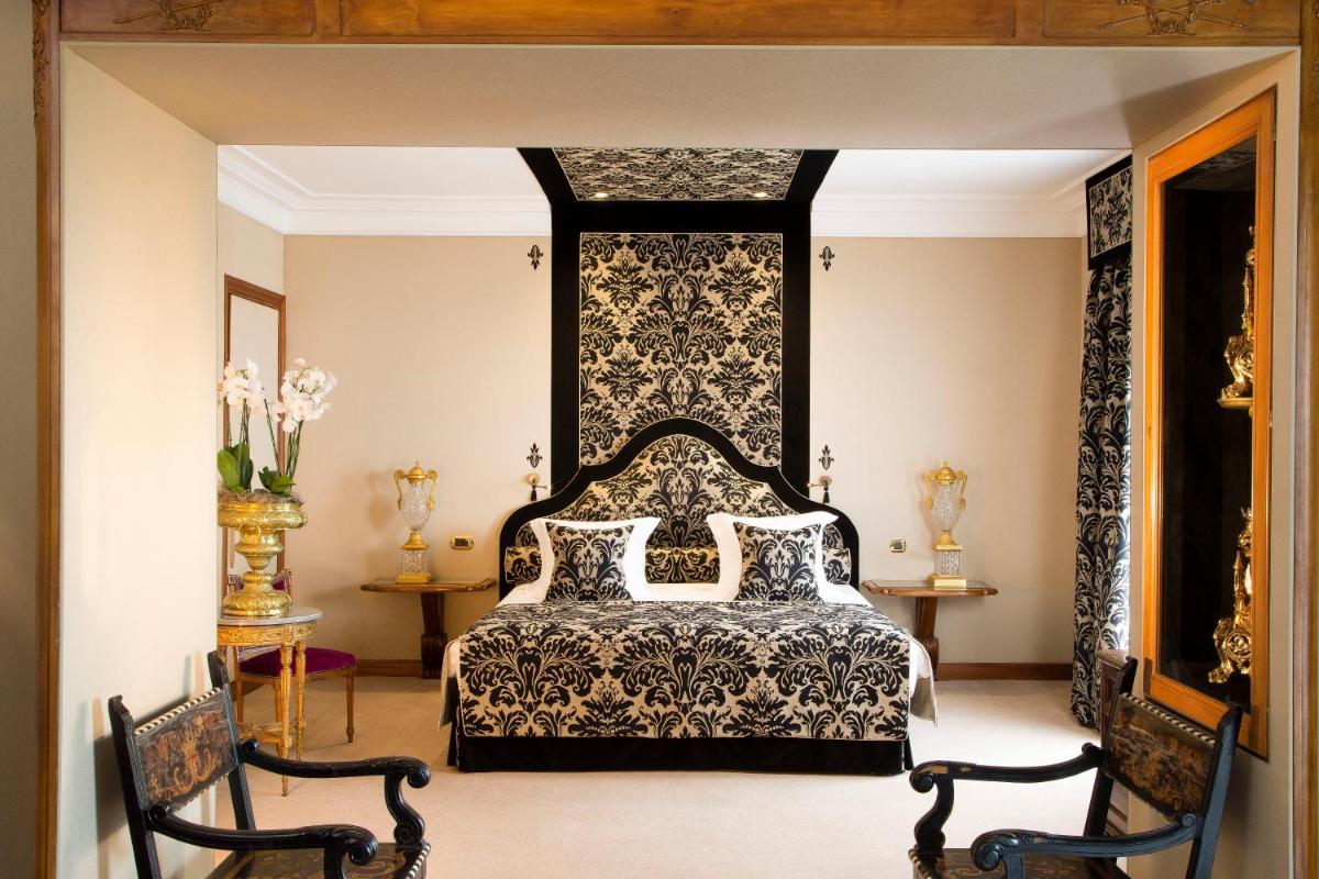 Hotel Le Negresco