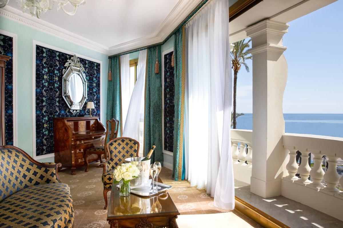 Hotel Le Negresco