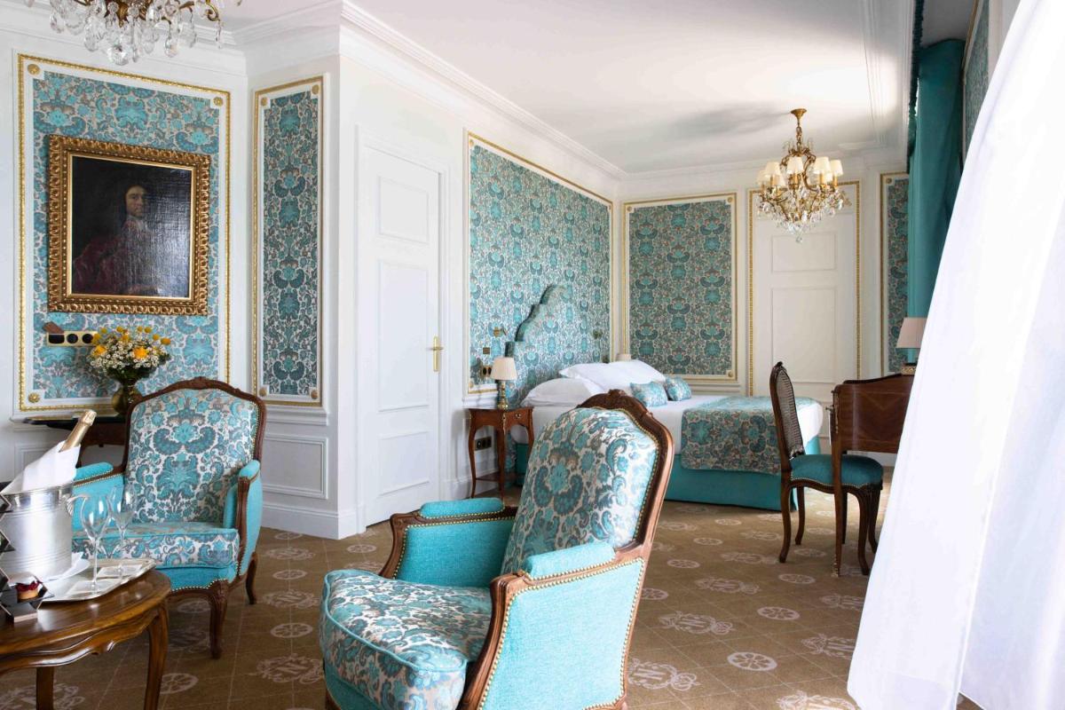 Hotel Le Negresco