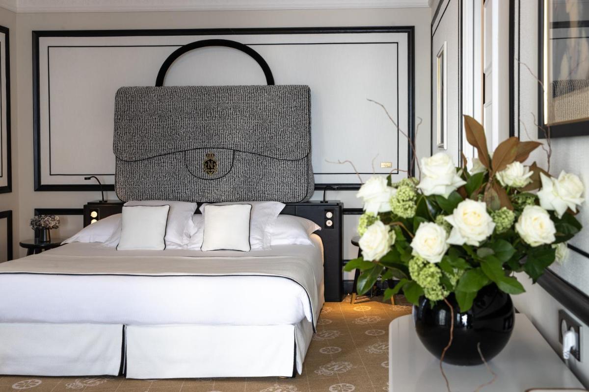 Hotel Le Negresco