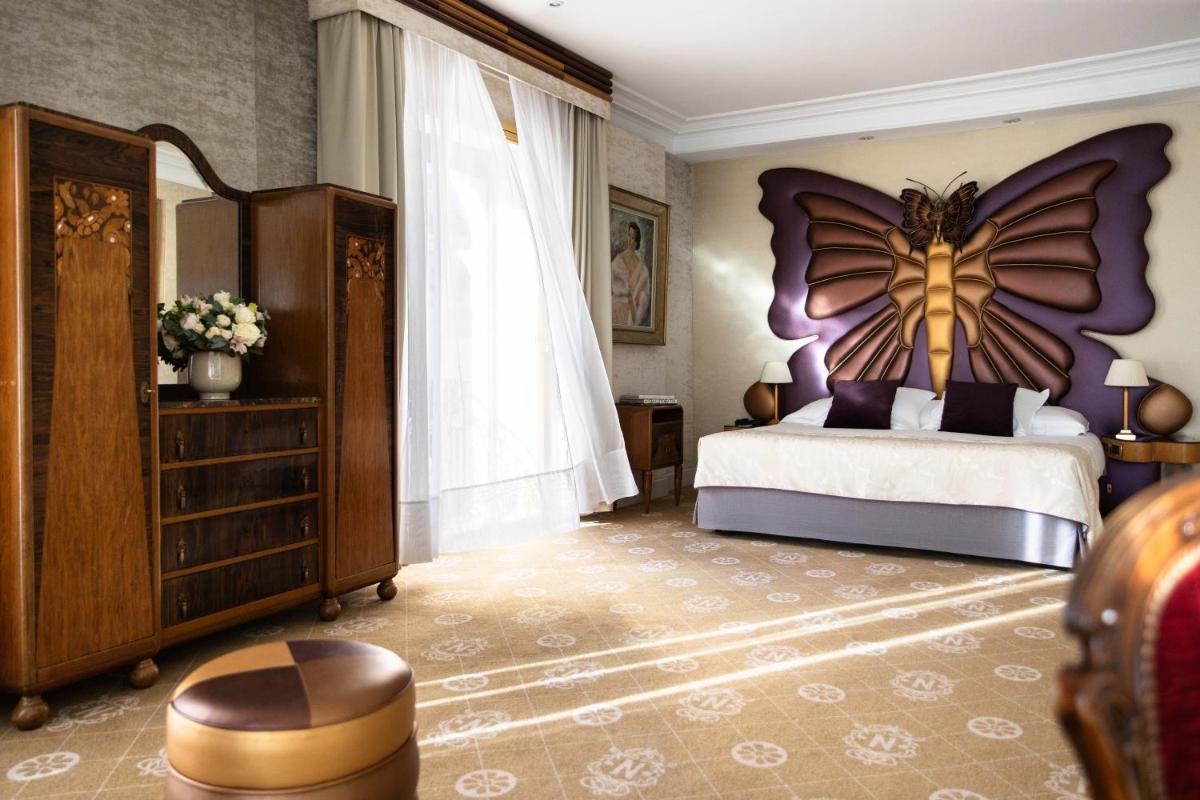 Hotel Le Negresco