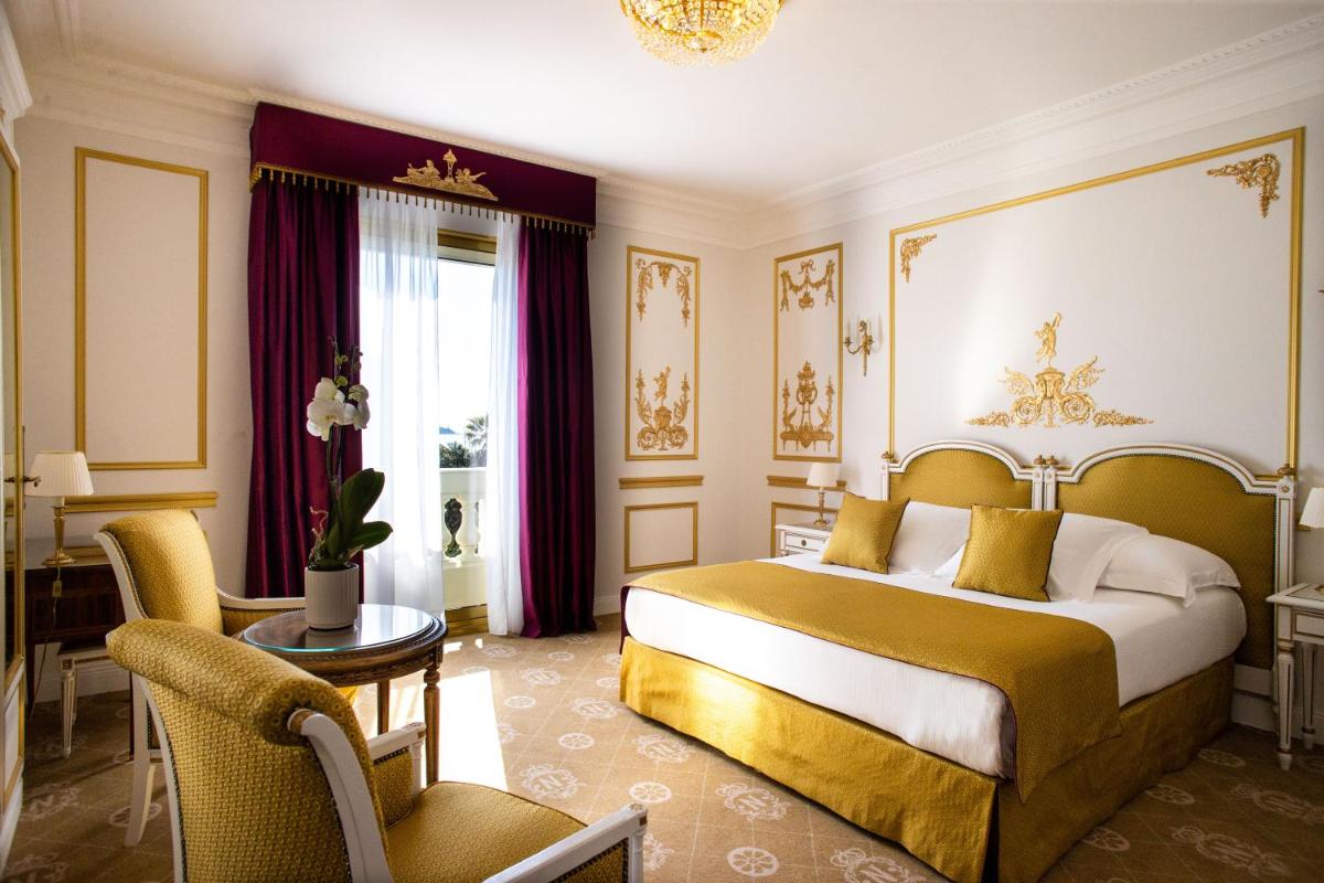 Hotel Le Negresco