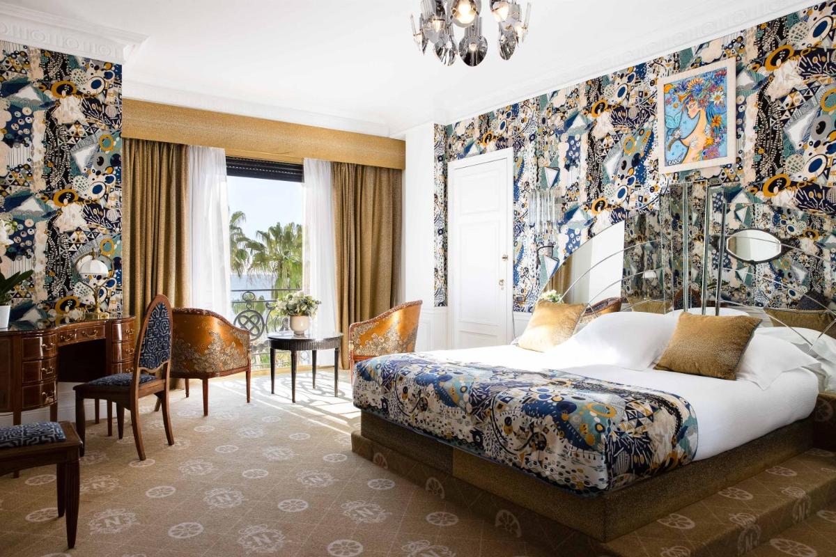 Hotel Le Negresco