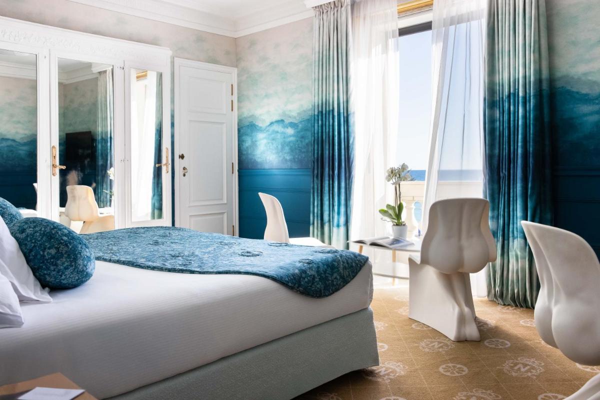 Hotel Le Negresco