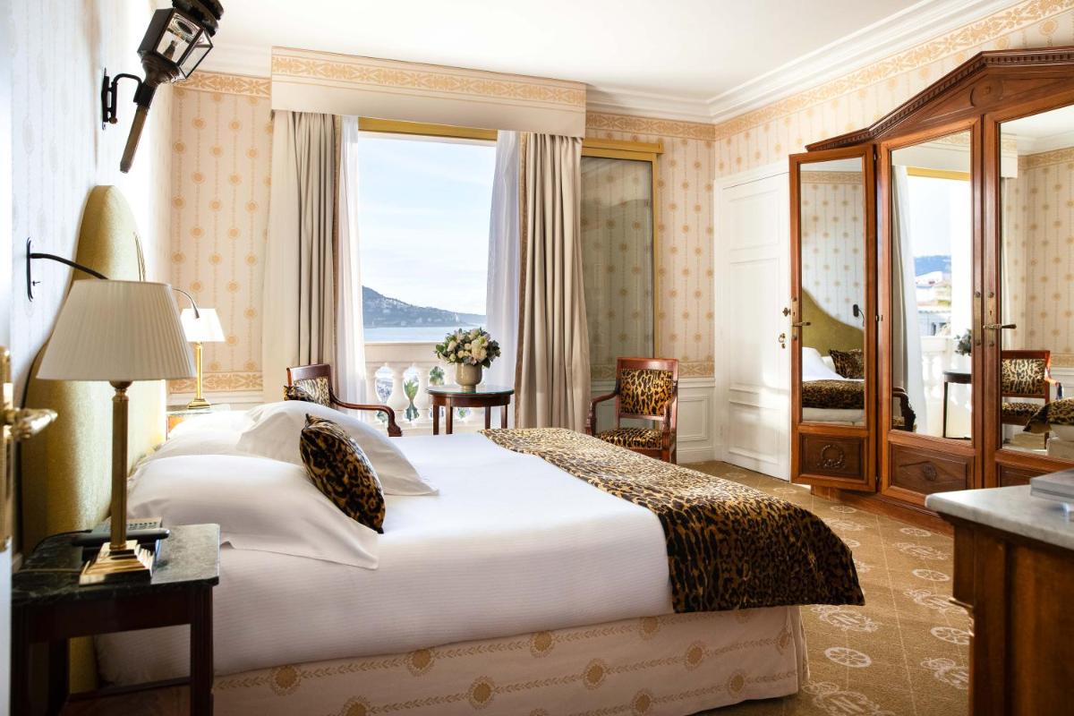 Hotel Le Negresco