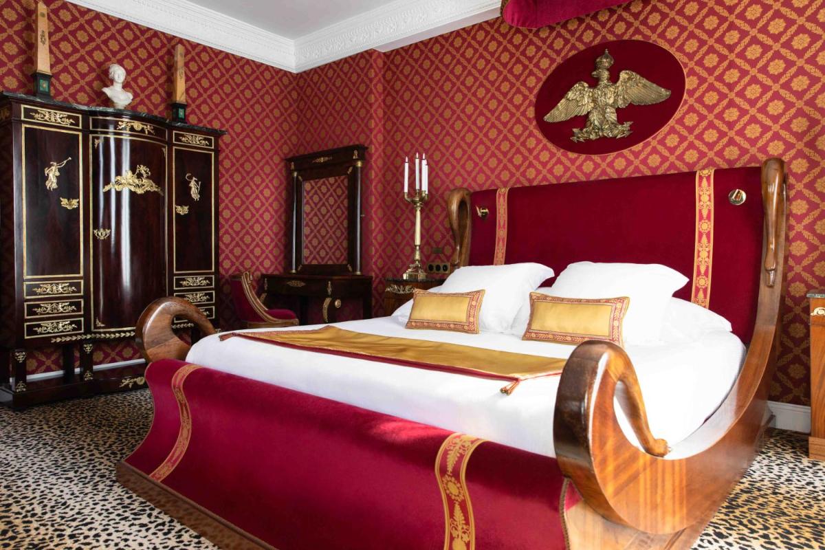 Hotel Le Negresco