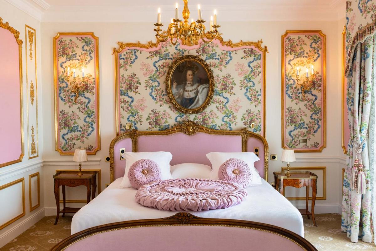 Hotel Le Negresco