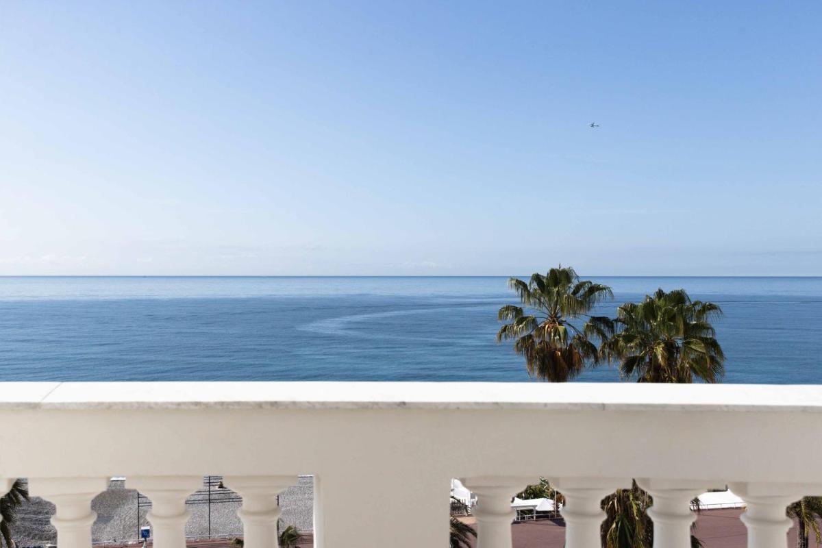 Hotel Le Negresco